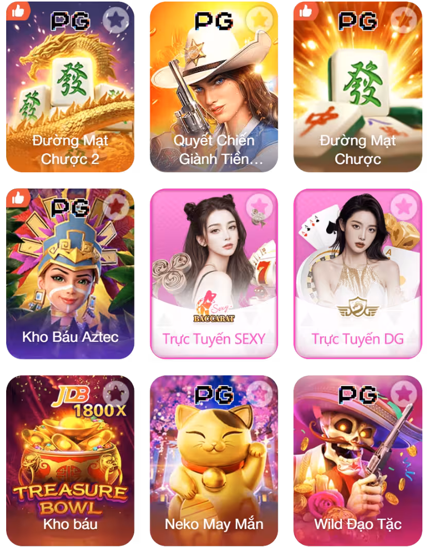 Hot 888neu