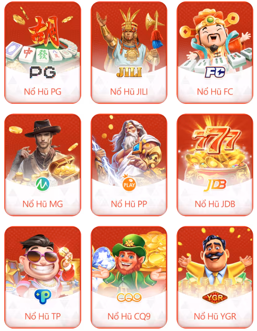 Nổ hũ 888neu