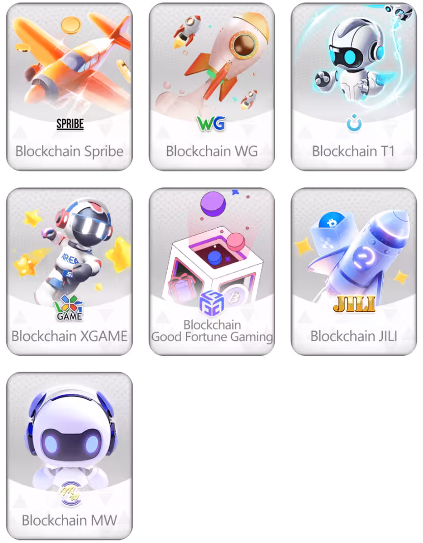 BLockchain 888neu